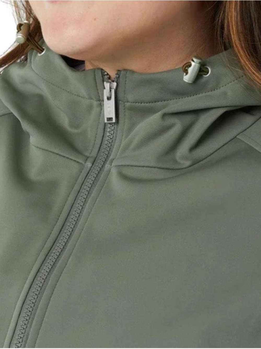 32 Degrees Soft Shell Jacket - Picture 2 of 10